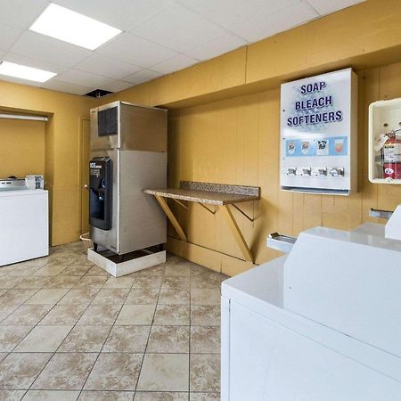 Quality Inn & Suites On The Beach Корпъс Кристи Екстериор снимка