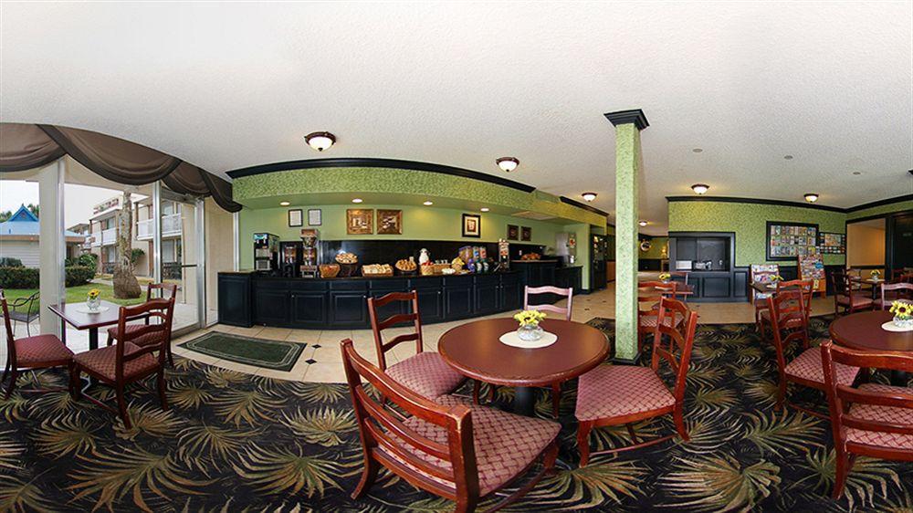 Quality Inn & Suites On The Beach Корпъс Кристи Екстериор снимка