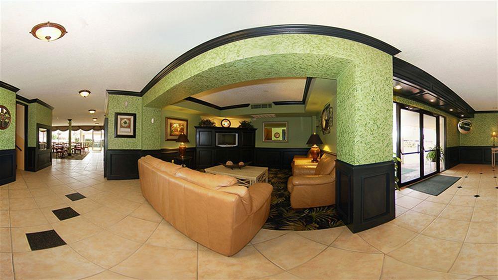 Quality Inn & Suites On The Beach Корпъс Кристи Екстериор снимка