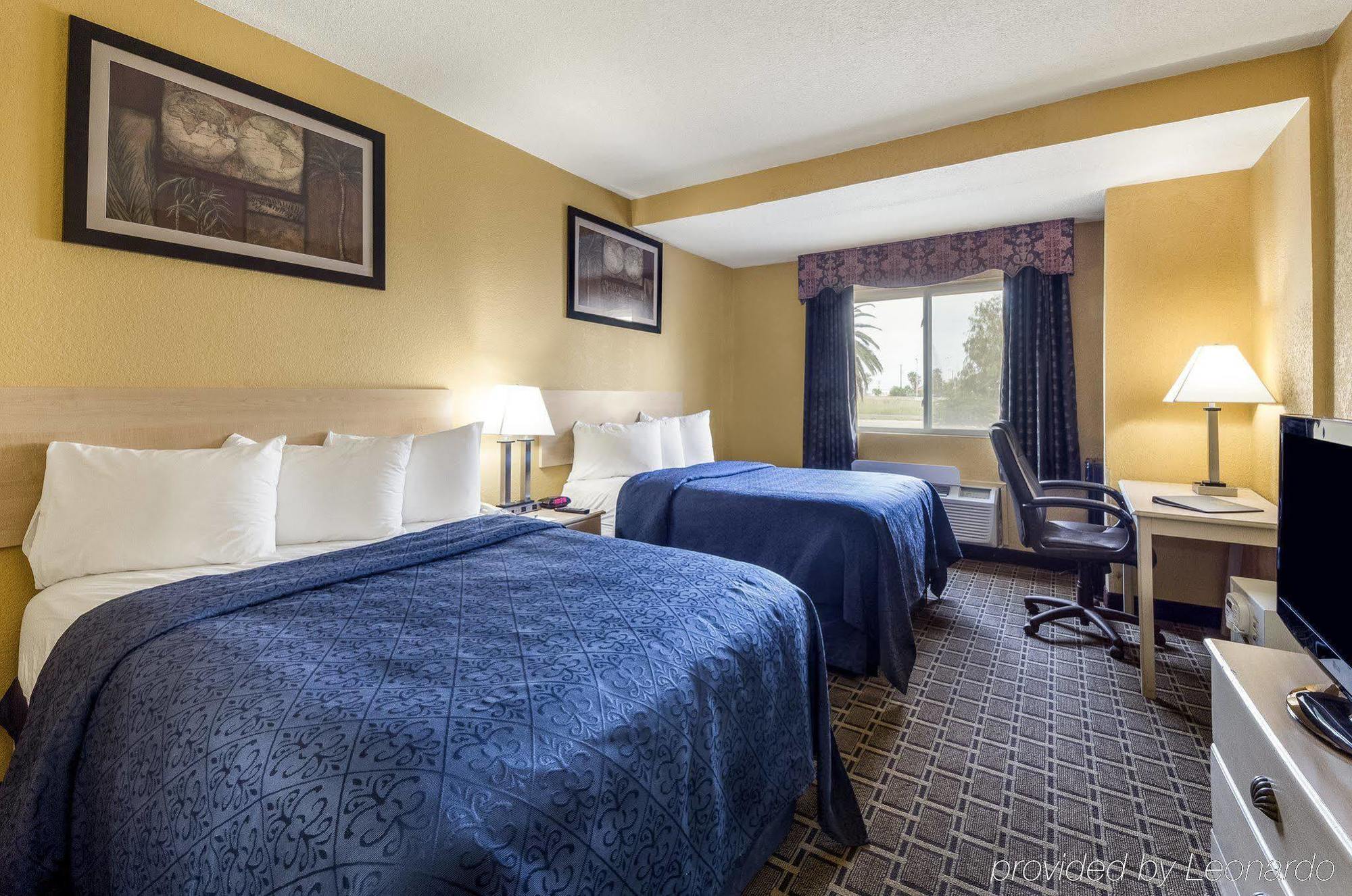 Quality Inn & Suites On The Beach Корпъс Кристи Екстериор снимка