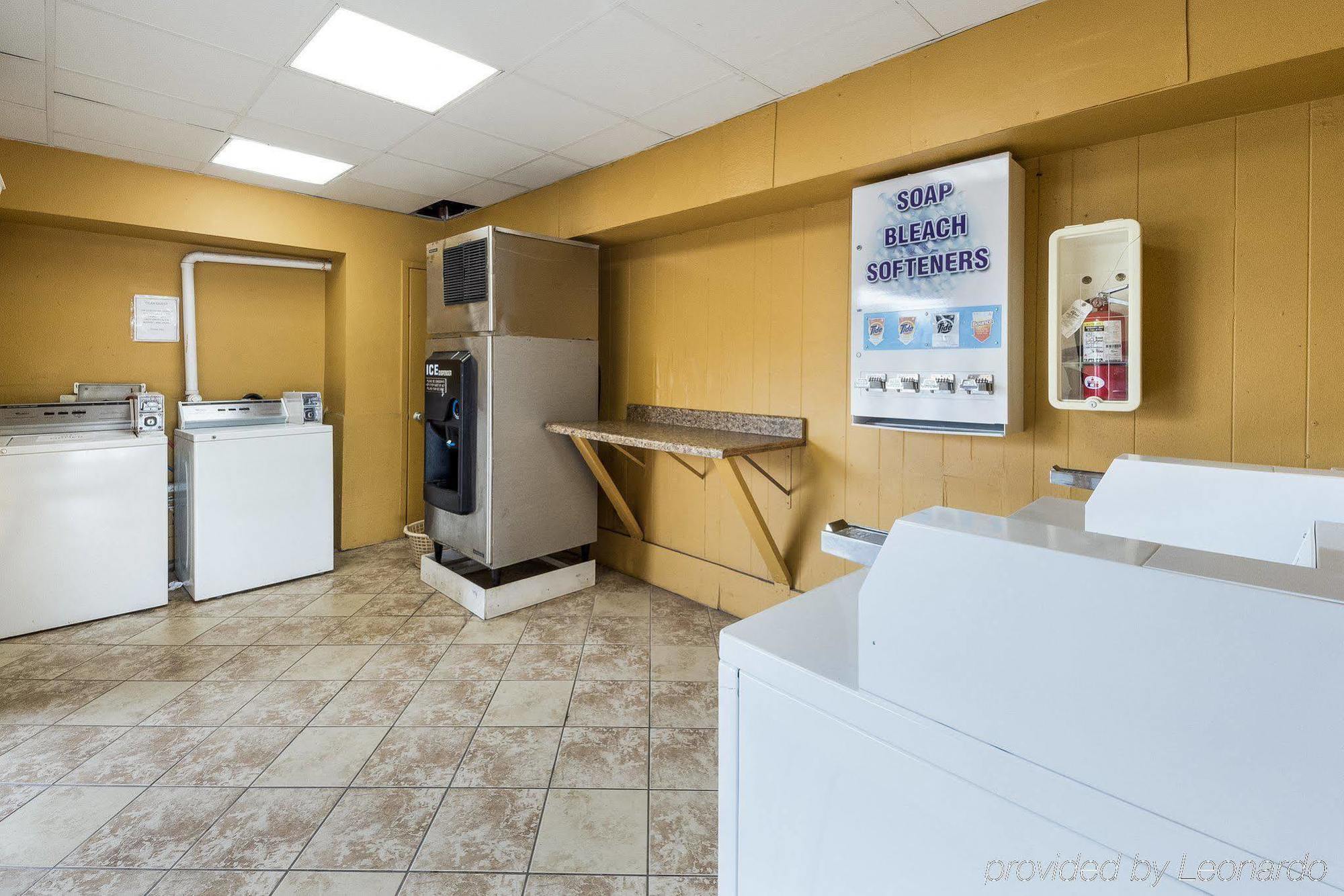 Quality Inn & Suites On The Beach Корпъс Кристи Екстериор снимка